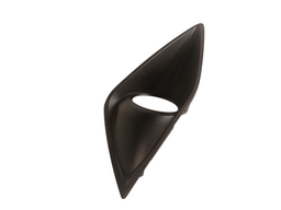 GRADE MOLDURA MILHA DIREITO CRONOS 2018 A 2022