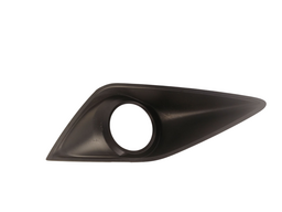 GRADE MOLDURA MILHA DIREITO CRONOS 2018 A 2022