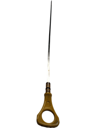 VARETA ÓLEO HYUNDAI SANTA FÉ 3.5 2007 A 2013