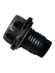 PARAFUSO CÁRTER HYUNDAI SANTA-FE 3.5 2010 - 2015