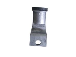 Suporte Radiador Coxim Gm Corsa Celta 1.0 1.4 2004 A 2007