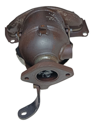 CATALISADOR DIANTEIRO ESQ SORENTO SANTA FÉ 3.5 V6 2010/2015