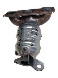 CATALISADOR DIANTEIRO ESQ SORENTO SANTA FÉ 3.5 V6 2010/2015