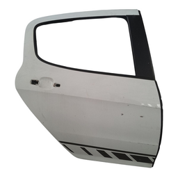 Porta Traseira Direita Peugeot 308 2012  2013 a 2019