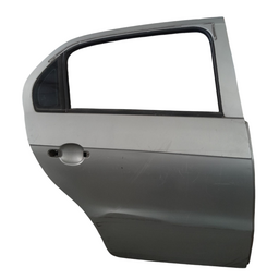 Porta Traseira Direita Gol Voyage G5 G6 G7 G8 2008 a 2023