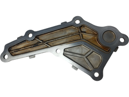 TAMPA INFERIOR BLOCO MOTOR HYUNDAI AZIRA SANTA FÉ SORETO 3.5