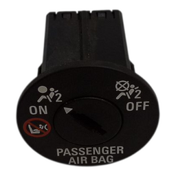 Botão Airbag ON/OFF Cruze 1.4 Turbo 2017 A 2023