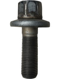 PARAFUSO POLIA VIRABREQUIM HYUNDAI SANTA FÉ 2007 A 2013