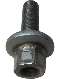 PARAFUSO POLIA VIRABREQUIM HYUNDAI SANTA FÉ 2007 A 2013