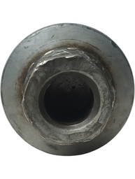 PARAFUSO POLIA VIRABREQUIM HYUNDAI SANTA FÉ 2007 A 2013