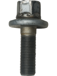 Parafuso Polia Virabrequim Hyundai Santa Fé 2007 a 2013