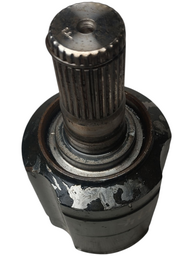 TULIPA TRIZETA CAIXA CÂMBIO HYUNDAI SANTA FÉ 3.5 2007 A 2013