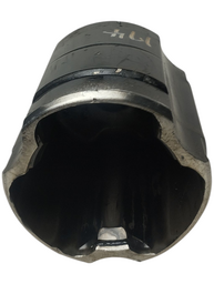 TULIPA TRIZETA CAIXA CÂMBIO HYUNDAI SANTA FÉ 3.5 2007 A 2013