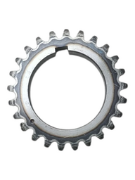 ENGRENAGEM PONTA VIRABREQUIM HYUNDAI SANTA-FE 3.5 2010 - 201