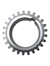 ENGRENAGEM PONTA VIRABREQUIM HYUNDAI SANTA-FE 3.5 2010 - 201