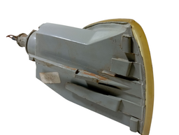 PISCA SETA ESQUERDA GOL PARATI SAVEIRO G2 1994 A 2000