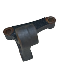 SUPORTE DIR DIFERENCIAL DIANT HYUNDAI SANTA-FE 3.5 2010 - 20