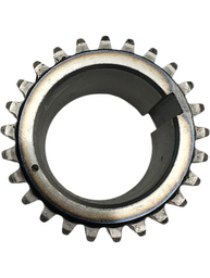 ENGRENAGEM VIRABREQUIM HYUNDAI SANTA FÉ 2007 A 2013