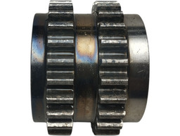 ENGRENAGEM VIRABREQUIM HYUNDAI SANTA FÉ 2007 A 2013