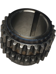 ENGRENAGEM VIRABREQUIM HYUNDAI SANTA FÉ 2007 A 2013