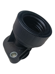 Gargalo Tampa Óleo Motor Hyundai Santa-Fe 3.5 2010 - 2015