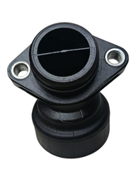 GARGALO TAMPA ÓLEO MOTOR HYUNDAI SANTA-FE 3.5 2010 - 2015