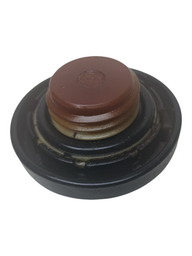 TAMPA ÓLEO MOTOR HYUNDAI SANTA-FE 3.5 2010 - 2015