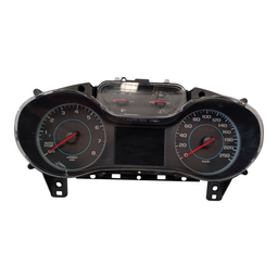 Painel Instrumentos Cruze Lt 1.4 Turbo 2019