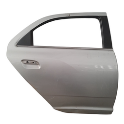 Porta Traseira Direita Cobalt 2012 2013 a 2020