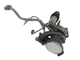 TURBINA CRUZE TRACKER 1.4 1.6V 2017 2018 A 2023 