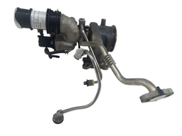 TURBINA CRUZE TRACKER 1.4 1.6V 2017 2018 A 2023 