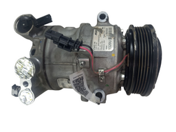 COMPRESSOR AR CONDICIONADO CRUZE 1.4 2017 2018 A 2023