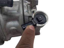 COMPRESSOR AR CONDICIONADO CRUZE 1.4 2017 2018 A 2023