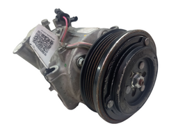 COMPRESSOR AR CONDICIONADO CRUZE 1.4 2017 2018 A 2023
