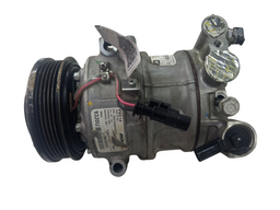 COMPRESSOR AR CONDICIONADO CRUZE 1.4 2017 2018 A 2023