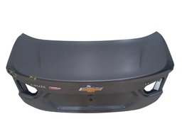 TAMPA TRASEIRA CRUZE 17A23 SEDAN LT (SE FUROP/FRISO)AMASSADO