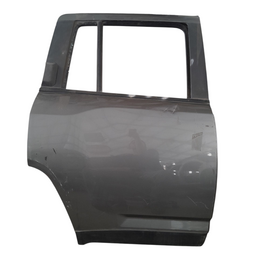 Porta Traseira Direita Compass 2012 2013 a 2015