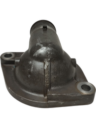 FLANGE VÁLVULA TERMOSTÁTICA HONDA FIT 2009 A 2014