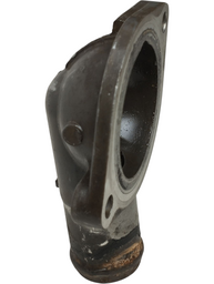 FLANGE VÁLVULA TERMOSTÁTICA HONDA FIT 2009 A 2014