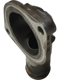 FLANGE VÁLVULA TERMOSTÁTICA HONDA FIT 2009 A 2014