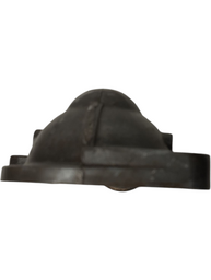 FLANGE VÁLVULA TERMOSTÁTICA HONDA FIT 2009 A 2014