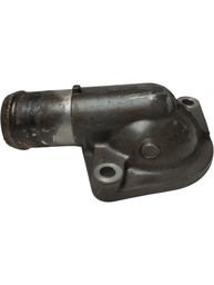 FLANGE VÁLVULA TERMOSTÁTICA HONDA FIT 2009 A 2014