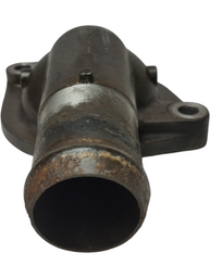 FLANGE VÁLVULA TERMOSTÁTICA HONDA FIT 2009 A 2014