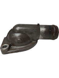 FLANGE VÁLVULA TERMOSTÁTICA HONDA FIT 2009 A 2014