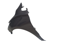 PARALAMA ESQUERDO CRUZE 2017 2018 A 2023 AMASSADO