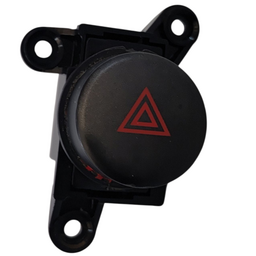 Botao Pisca Alerta Azera 3.3 2007 A 2011