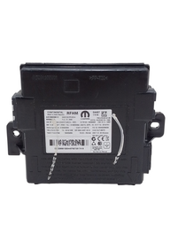 MÓDULO CONTROLE PRESSÃO PNEUS RENEGADE TORO 1.8 2016/2021