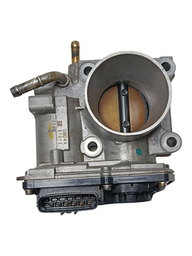 TBI CORPO BORBOLETA HONDA FIT  2009 - 2013