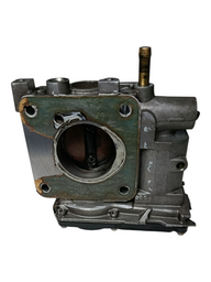 TBI CORPO BORBOLETA HONDA FIT  2009 - 2013