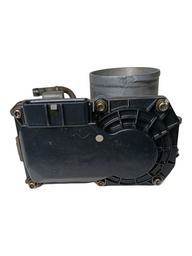 TBI CORPO BORBOLETA HONDA FIT  2009 - 2013